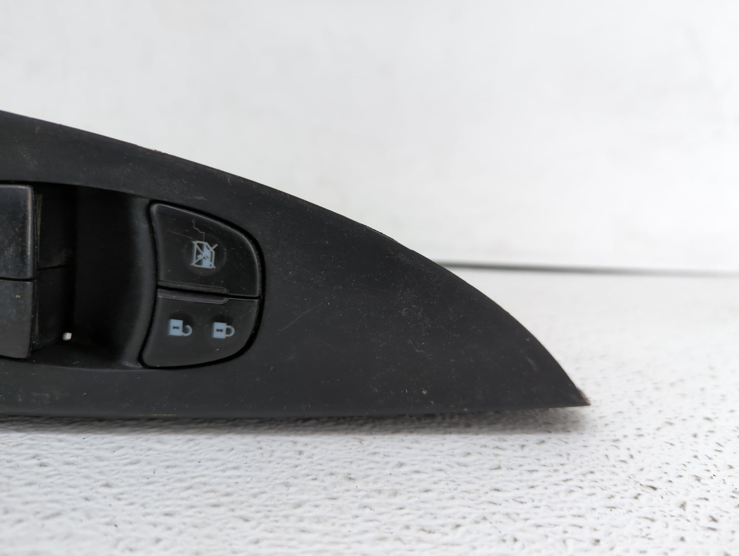 2013-2019 Nissan Sentra Master Power Window Switch Replacement Driver Side Left P/N:25401 3SH1A Fits OEM Used Auto Parts - O