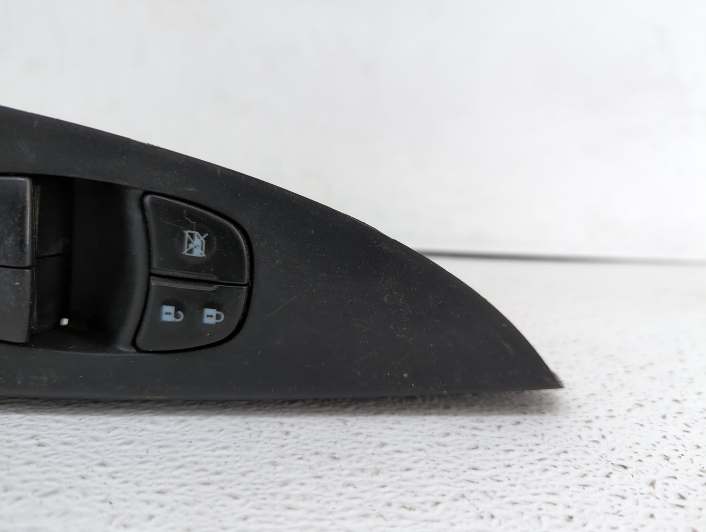 2013-2019 Nissan Sentra Master Power Window Switch Replacement Driver Side Left P/N:25401 3SH1A Fits OEM Used Auto Parts - O