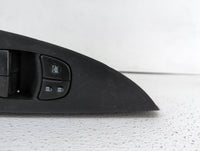 2013-2019 Nissan Sentra Master Power Window Switch Replacement Driver Side Left P/N:25401 3SH1A Fits OEM Used Auto Parts - O