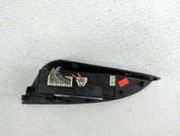 2013-2019 Nissan Sentra Master Power Window Switch Replacement Driver Side Left P/N:25401 3SH1A Fits OEM Used Auto Parts - O