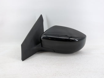 compare product 2013-2015 Nissan Sentra Driver Side View Mirror - Left Door Mirror OEM Used