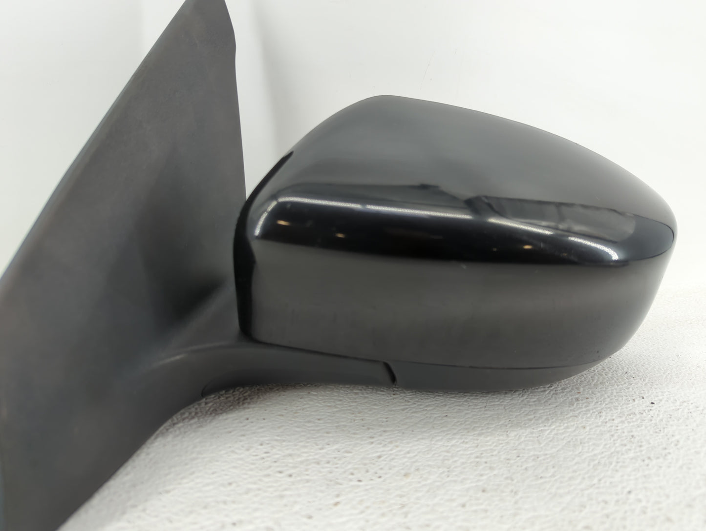 2013-2015 Nissan Sentra Driver Side View Mirror - Left Door Mirror OEM Used - Oemusedautoparts1.com