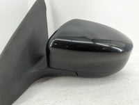 2013-2015 Nissan Sentra Driver Side View Mirror - Left Door Mirror OEM Used - Oemusedautoparts1.com