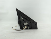 2013-2015 Nissan Sentra Driver Side View Mirror - Left Door Mirror OEM Used - Oemusedautoparts1.com