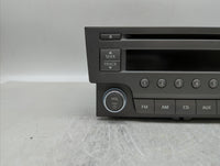 2013-2014 Nissan Sentra Am Fm Cd Player Radio Receiver - Oemusedautoparts1.com