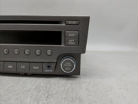 2013-2014 Nissan Sentra Am Fm Cd Player Radio Receiver - Oemusedautoparts1.com