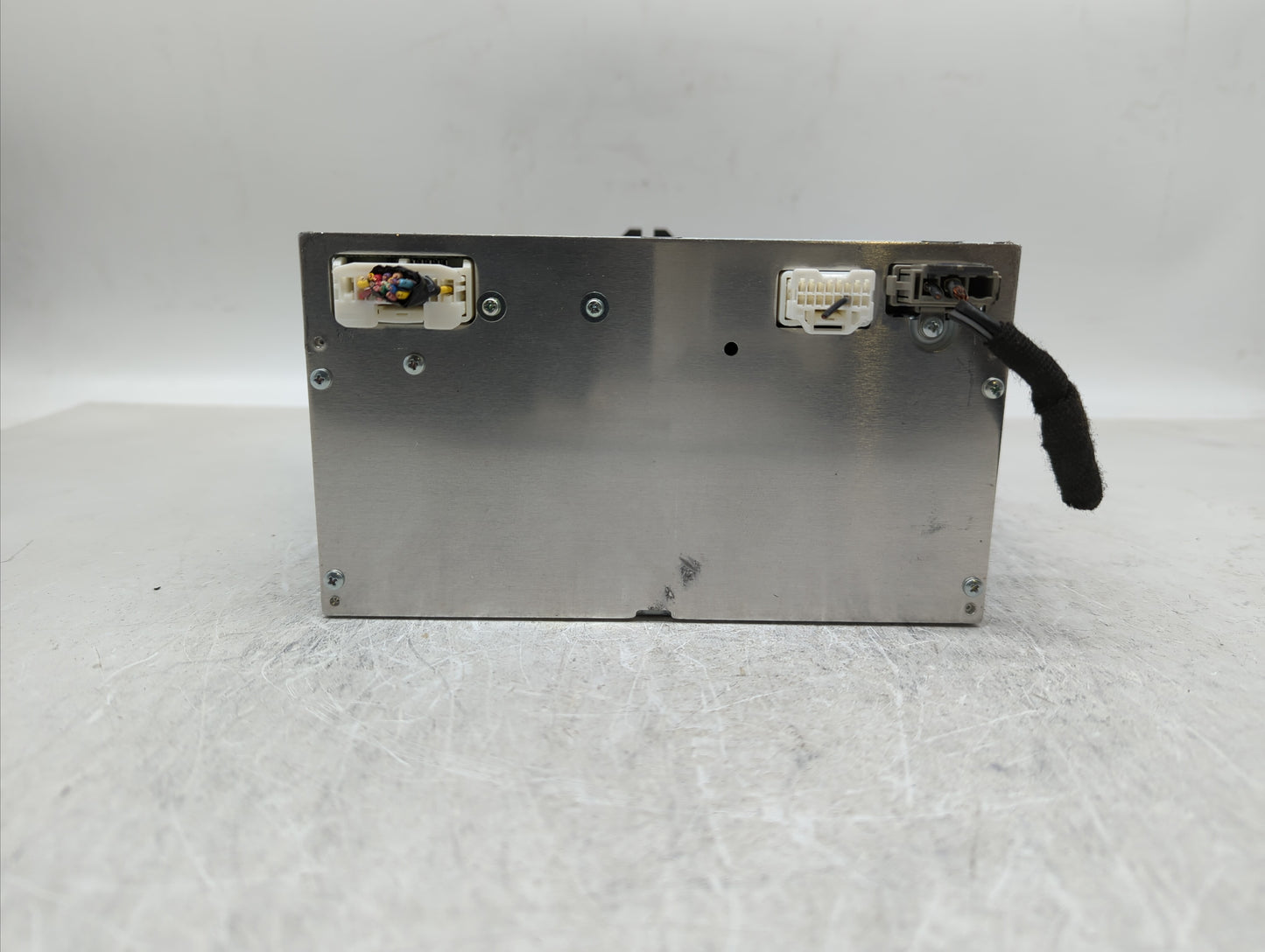 2013-2014 Nissan Sentra Am Fm Cd Player Radio Receiver - Oemusedautoparts1.com