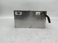 2013-2014 Nissan Sentra Am Fm Cd Player Radio Receiver - Oemusedautoparts1.com