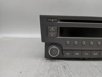 2013-2014 Nissan Sentra Am Fm Cd Player Radio Receiver - Oemusedautoparts1.com