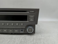 2013-2014 Nissan Sentra Am Fm Cd Player Radio Receiver - Oemusedautoparts1.com