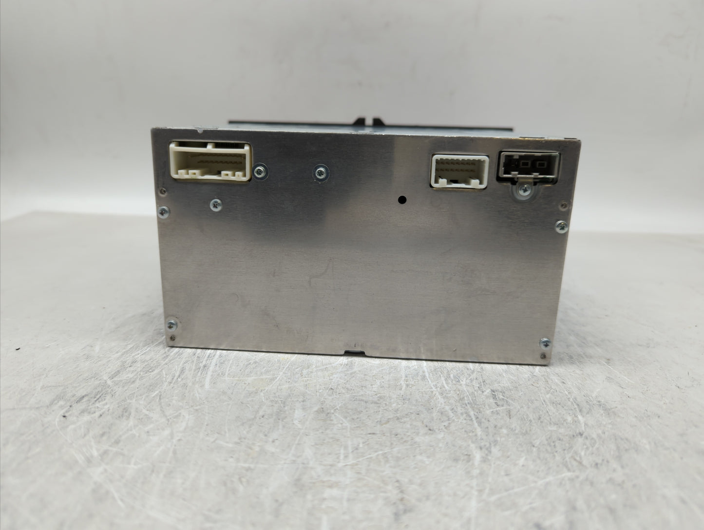 2013-2014 Nissan Sentra Am Fm Cd Player Radio Receiver - Oemusedautoparts1.com