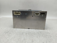 2013-2014 Nissan Sentra Am Fm Cd Player Radio Receiver - Oemusedautoparts1.com