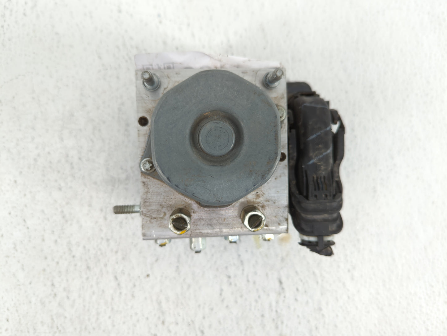 2014-2015 Nissan Sentra ABS Pump Control Module Replacement P/N:47660 3SG0C Fits Fits 2014 2015 OEM Used Auto Parts - Oemuse