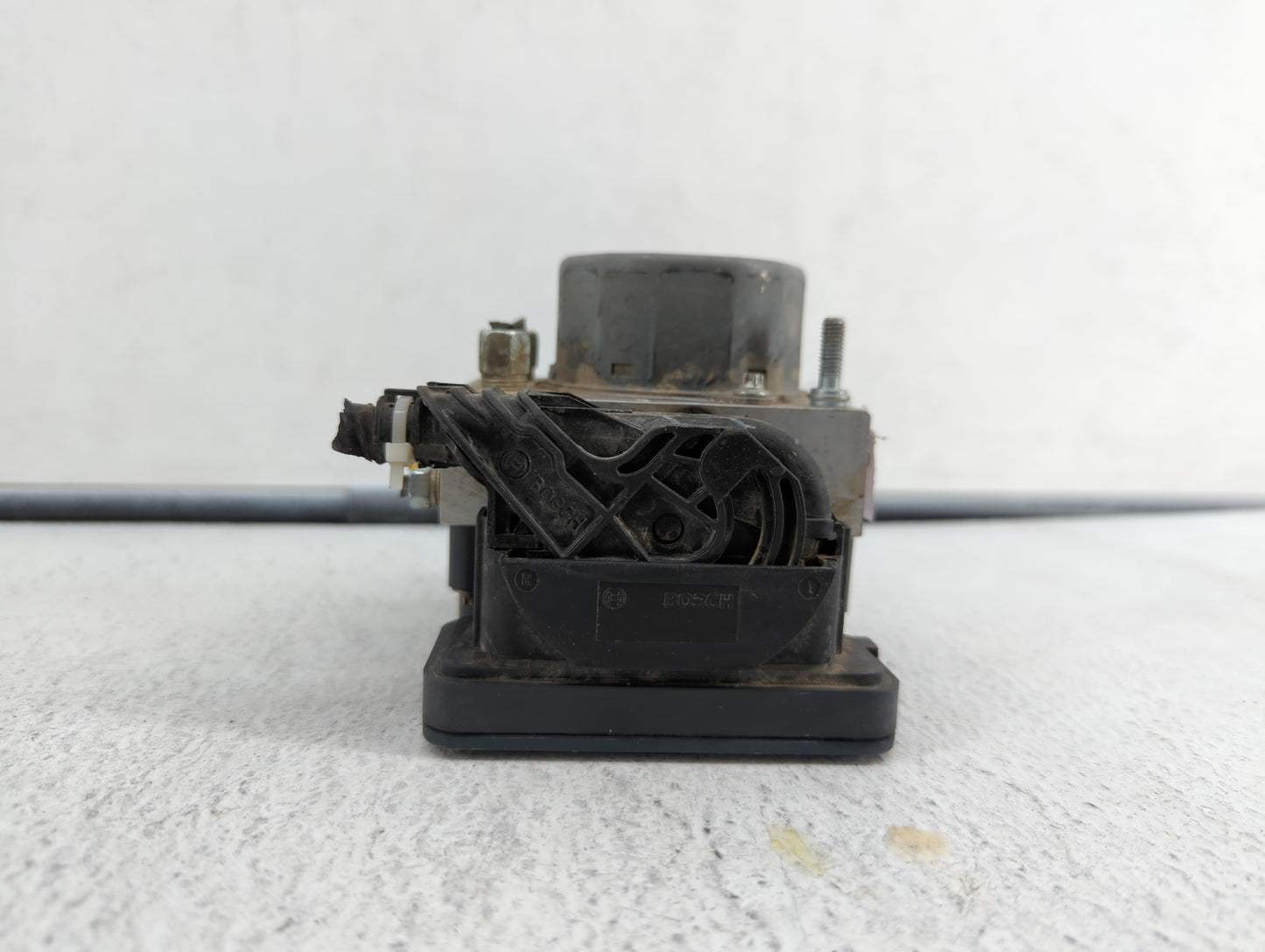 2014-2015 Nissan Sentra ABS Pump Control Module Replacement P/N:47660 3SG0C Fits Fits 2014 2015 OEM Used Auto Parts - Oemuse
