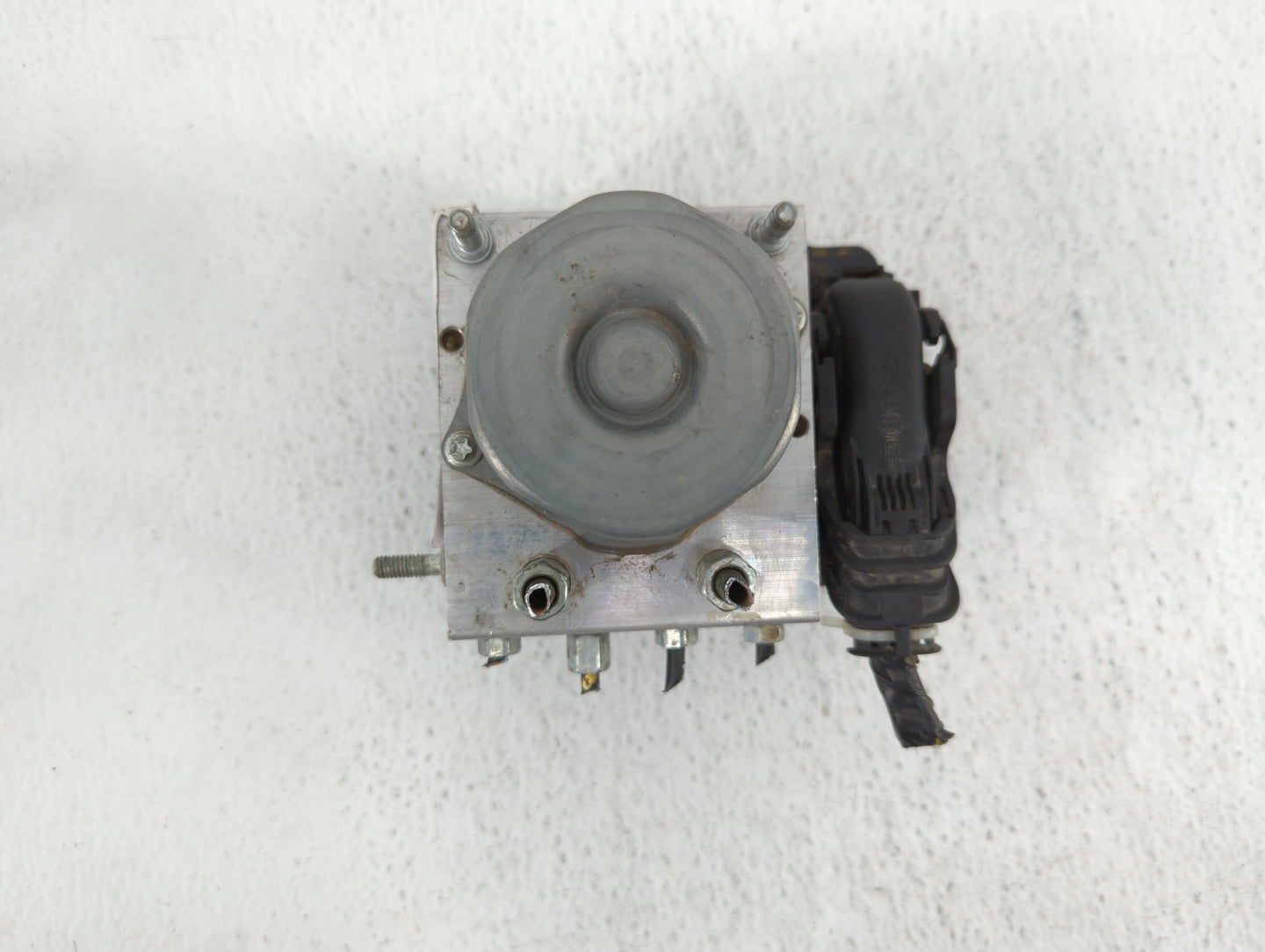 2014-2015 Nissan Sentra ABS Pump Control Module Replacement P/N:47660 5UD0C 47660 3SG0C Fits Fits 2014 2015 OEM Used Auto Pa