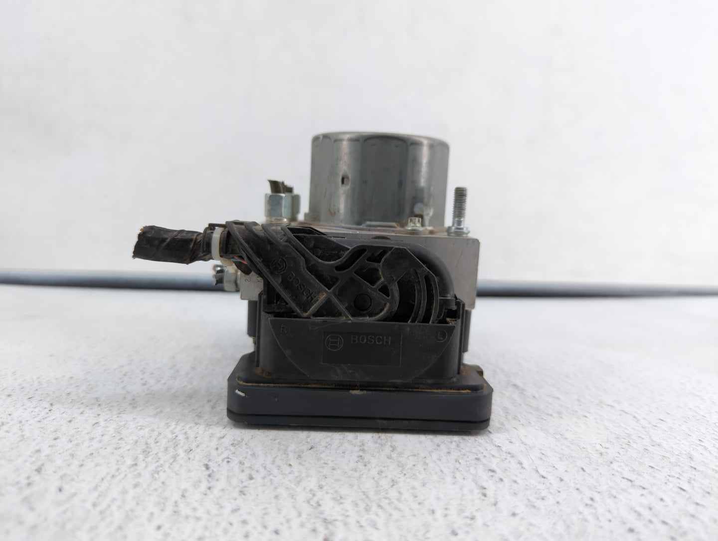2014-2015 Nissan Sentra ABS Pump Control Module Replacement P/N:47660 5UD0C 47660 3SG0C Fits Fits 2014 2015 OEM Used Auto Pa