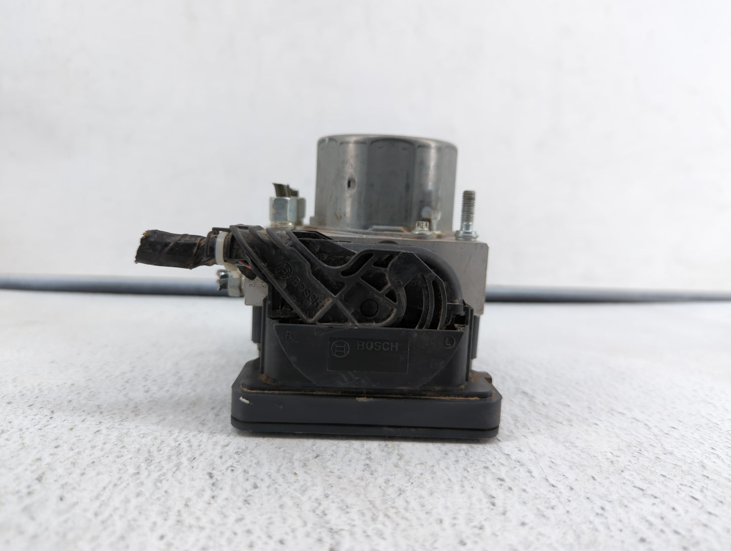 2014-2015 Nissan Sentra ABS Pump Control Module Replacement P/N:47660 5UD0C 47660 3SG0C Fits Fits 2014 2015 OEM Used Auto Pa