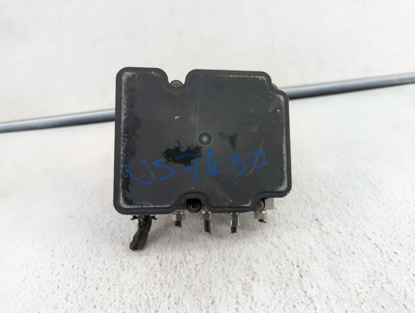 2014-2015 Nissan Sentra ABS Pump Control Module Replacement P/N:47660 5UD0C 47660 3SG0C Fits Fits 2014 2015 OEM Used Auto Pa