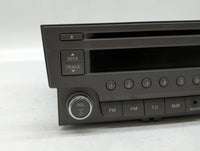 2013-2014 Nissan Sentra Am Fm Cd Player Radio Receiver - Oemusedautoparts1.com