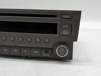 2013-2014 Nissan Sentra Am Fm Cd Player Radio Receiver - Oemusedautoparts1.com