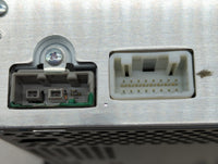 2013-2014 Nissan Sentra Am Fm Cd Player Radio Receiver - Oemusedautoparts1.com