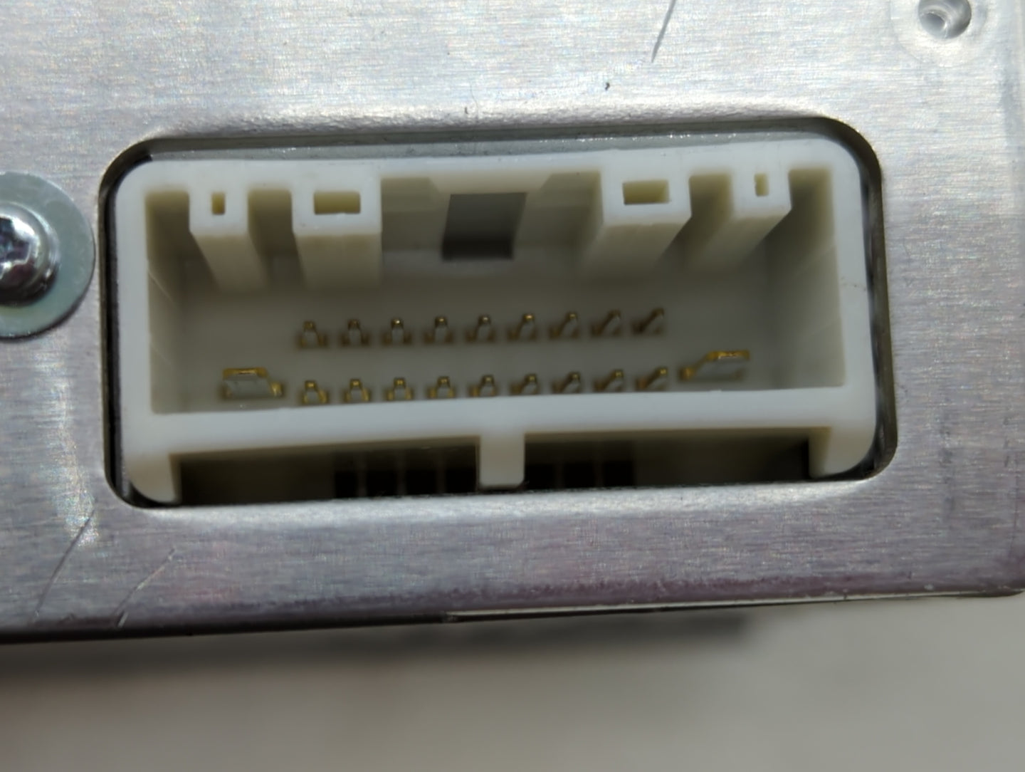 2013-2014 Nissan Sentra Am Fm Cd Player Radio Receiver - Oemusedautoparts1.com