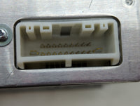 2013-2014 Nissan Sentra Am Fm Cd Player Radio Receiver - Oemusedautoparts1.com