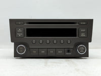 2013-2014 Nissan Sentra Am Fm Cd Player Radio Receiver - Oemusedautoparts1.com