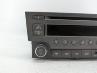 2013-2014 Nissan Sentra Radio AM FM Cd Player Receiver Replacement P/N:28185-3RA2A 28185-3RA2B, 28185 3RA2D Fits Fits 2013 2