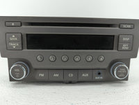 2013-2014 Nissan Sentra Radio AM FM Cd Player Receiver Replacement P/N:28185-3RA2A 28185-3RA2B, 28185 3RA2D Fits Fits 2013 2