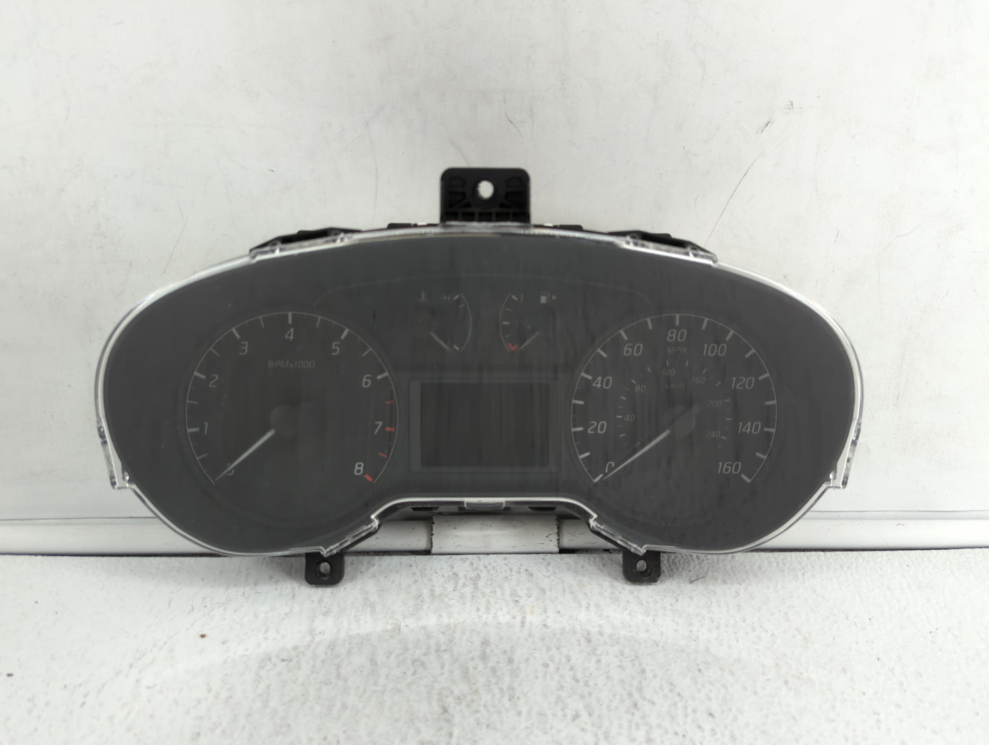 2013-2014 Nissan Sentra Instrument Cluster Speedometer Gauges P/N:248109AM0C 248103SG1A, 248103SG0A Fits Fits 2013 2014 OEM 
