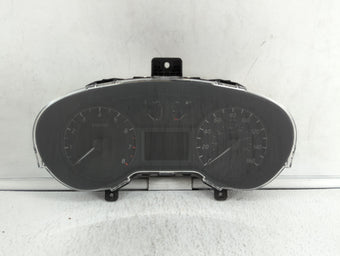 compare product 2013-2014 Nissan Sentra Instrument Cluster Speedometer Gauges P/N:248109AM0C 248103SG1A, 248103SG0A Fits Fits 2013 2014 OEM Used Auto Parts