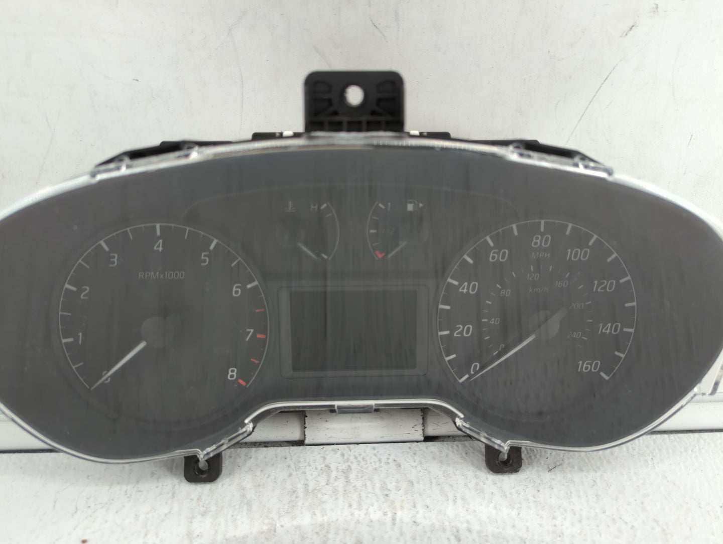 2013-2014 Nissan Sentra Instrument Cluster Speedometer Gauges P/N:248109AM0C 248103SG1A, 248103SG0A Fits Fits 2013 2014 OEM 
