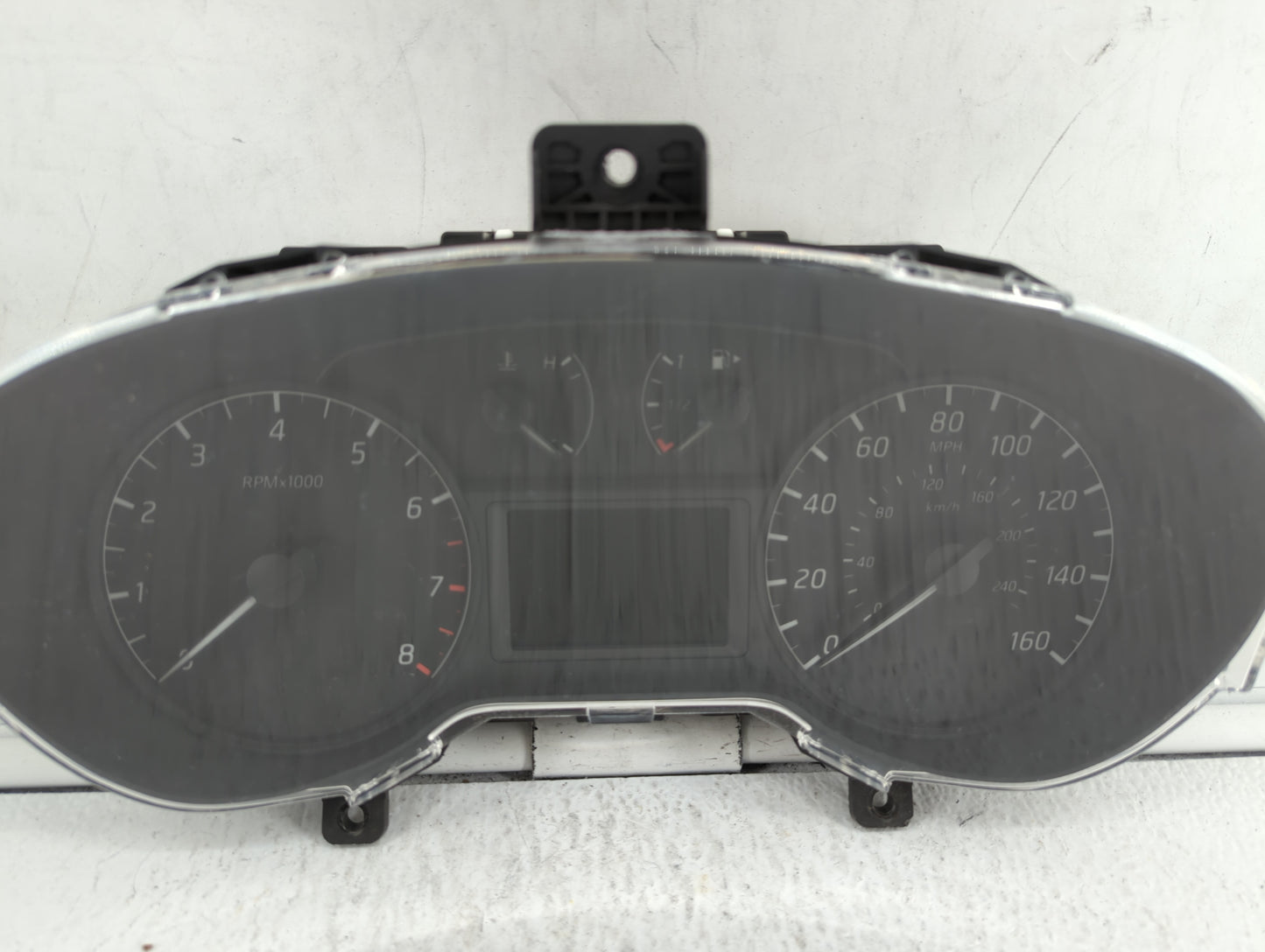 2013-2014 Nissan Sentra Instrument Cluster Speedometer Gauges P/N:248109AM0C 248103SG1A, 248103SG0A Fits Fits 2013 2014 OEM 