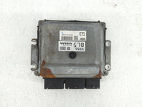 2013-2015 Nissan Sentra PCM Engine Control Computer ECU ECM PCU OEM P/N:BEM400-300 A1 NEC011-671 Fits Fits 2013 2014 2015 OE