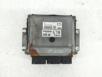 compare product 2013-2015 Nissan Sentra PCM Engine Control Computer ECU ECM PCU OEM P/N:BEM400-300 A1 NEC011-671 Fits Fits 2013 2014 2015 OEM Used Auto Parts