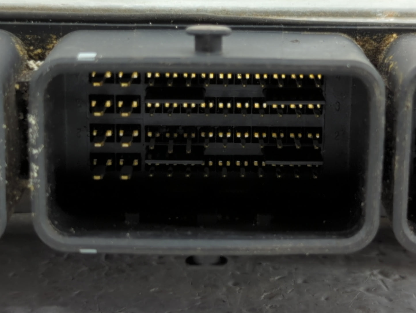 2013-2015 Nissan Sentra PCM Engine Control Computer ECU ECM PCU OEM P/N:BEM400-300 A1 NEC011-671 Fits Fits 2013 2014 2015 OE