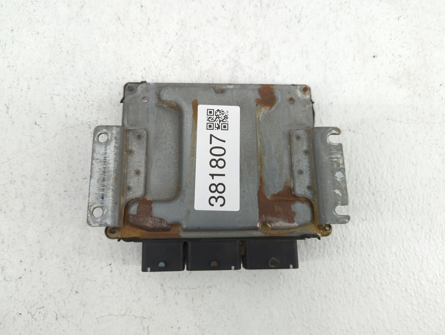 2013-2015 Nissan Sentra PCM Engine Control Computer ECU ECM PCU OEM P/N:BEM400-300 A1 NEC011-671 Fits Fits 2013 2014 2015 OE