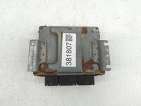 2013-2015 Nissan Sentra PCM Engine Control Computer ECU ECM PCU OEM P/N:BEM400-300 A1 NEC011-671 Fits Fits 2013 2014 2015 OE
