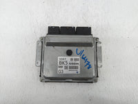 2013-2015 Nissan Sentra PCM Engine Control Computer ECU ECM PCU OEM P/N:BEM400-300 A1 NEC011-671 Fits Fits 2013 2014 2015 OE
