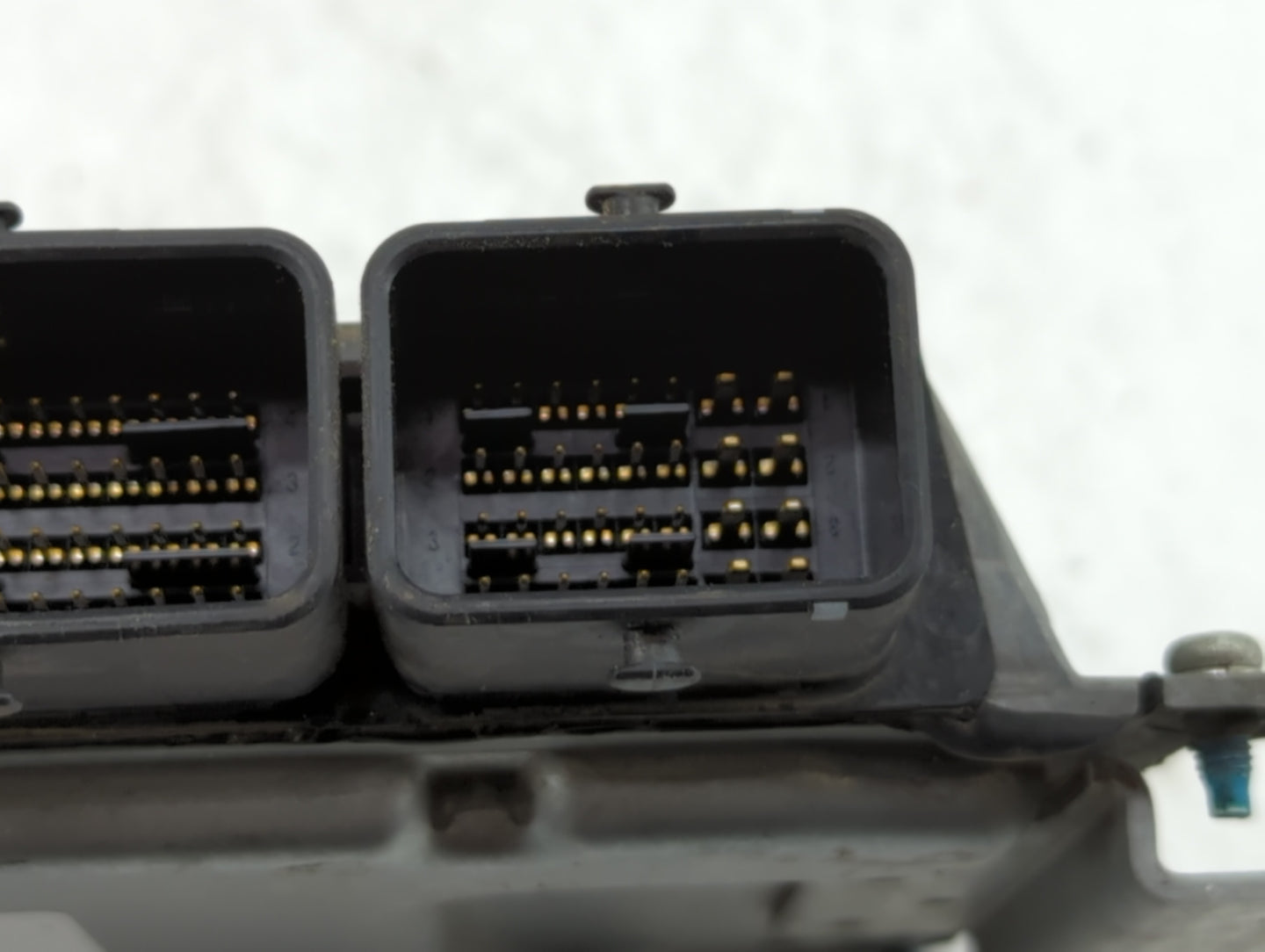 2013-2015 Nissan Sentra PCM Engine Control Computer ECU ECM PCU OEM P/N:BEM400-300 A1 NEC011-671 Fits Fits 2013 2014 2015 OE