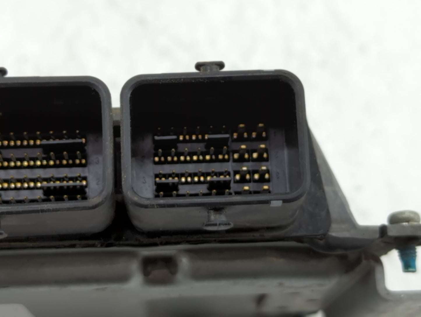 2013-2015 Nissan Sentra PCM Engine Control Computer ECU ECM PCU OEM P/N:BEM400-300 A1 NEC011-671 Fits Fits 2013 2014 2015 OE