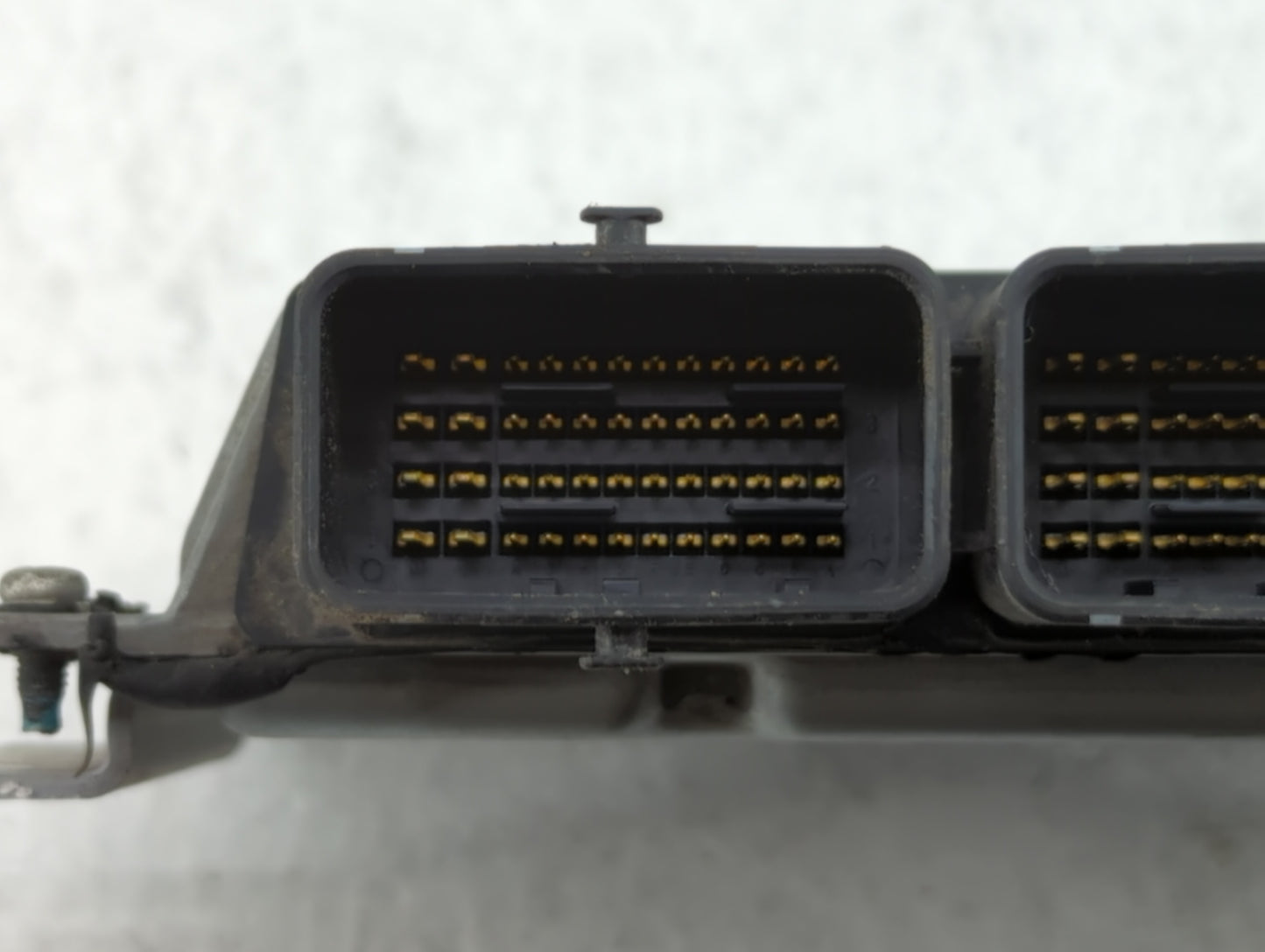 2013-2015 Nissan Sentra PCM Engine Control Computer ECU ECM PCU OEM P/N:BEM400-300 A1 NEC011-671 Fits Fits 2013 2014 2015 OE