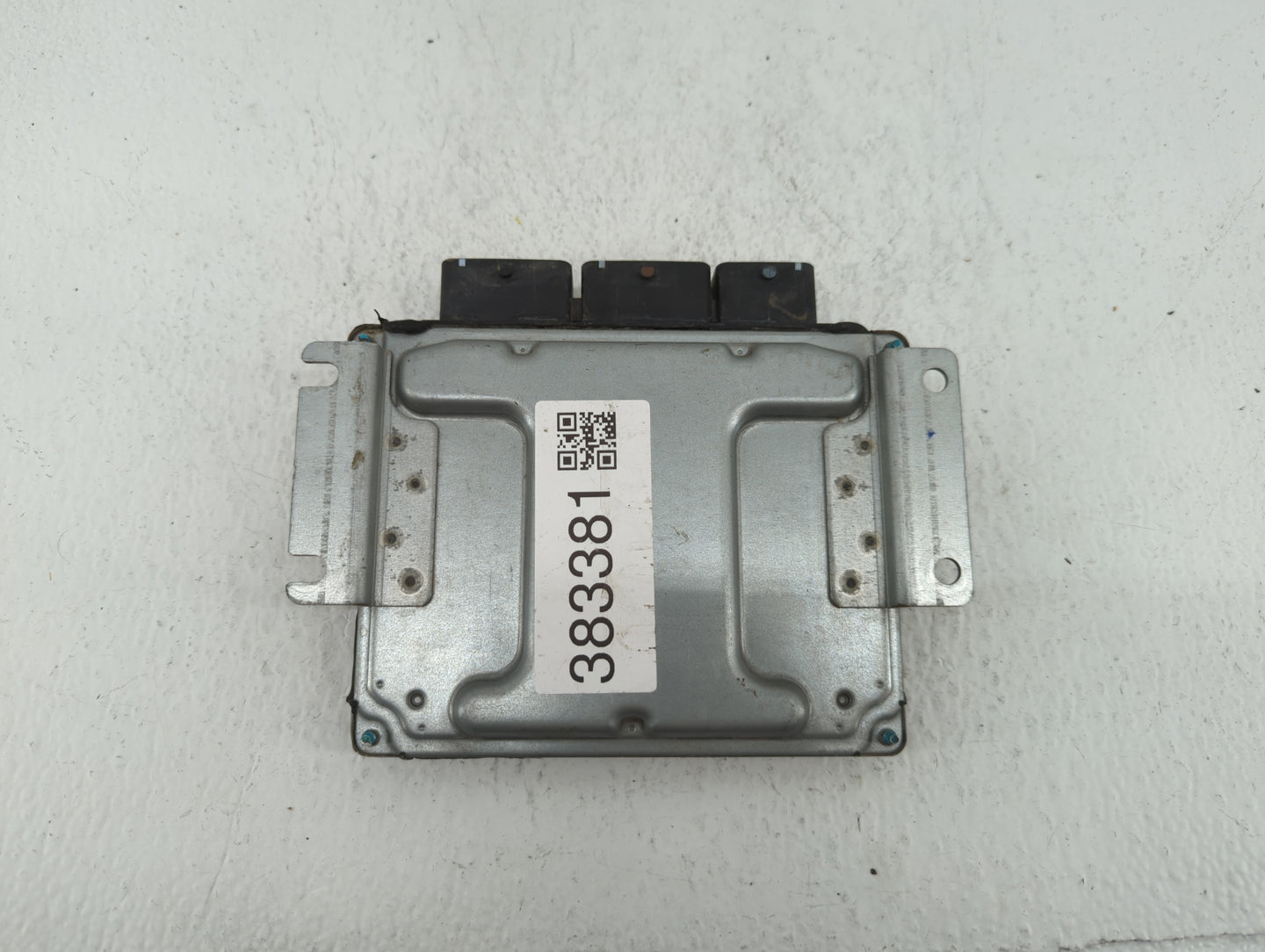 2013-2015 Nissan Sentra PCM Engine Control Computer ECU ECM PCU OEM P/N:BEM400-300 A1 NEC011-671 Fits Fits 2013 2014 2015 OE