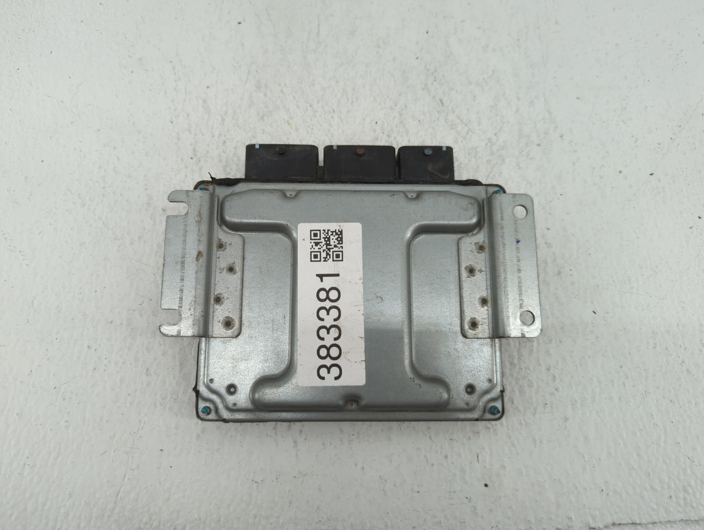 2013-2015 Nissan Sentra PCM Engine Control Computer ECU ECM PCU OEM P/N:BEM400-300 A1 NEC011-671 Fits Fits 2013 2014 2015 OE