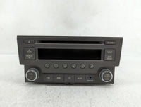 2013-2014 Nissan Sentra Radio AM FM Cd Player Receiver Replacement P/N:281853RA2A 3365M, 28185-3RA2A Fits Fits 2013 2014 OEM