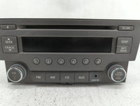 2013-2014 Nissan Sentra Radio AM FM Cd Player Receiver Replacement P/N:281853RA2A 3365M, 28185-3RA2A Fits Fits 2013 2014 OEM