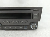 2013-2014 Nissan Sentra Radio AM FM Cd Player Receiver Replacement P/N:281853RA2A 3365M, 28185-3RA2A Fits Fits 2013 2014 OEM