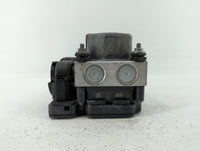 2014-2015 Nissan Sentra Anti-Lock Brake ABS Pump Module Actuator OEM P/N:47660 3SG0C Fits Fits 2014 2015 OEM Used Auto Parts
