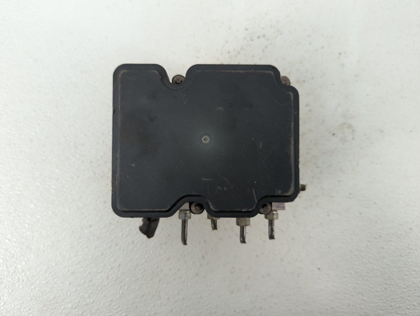 2014-2015 Nissan Sentra ABS Pump Control Module Replacement P/N:47660 3SG0C Fits Fits 2014 2015 OEM Used Auto Parts - Oemuse